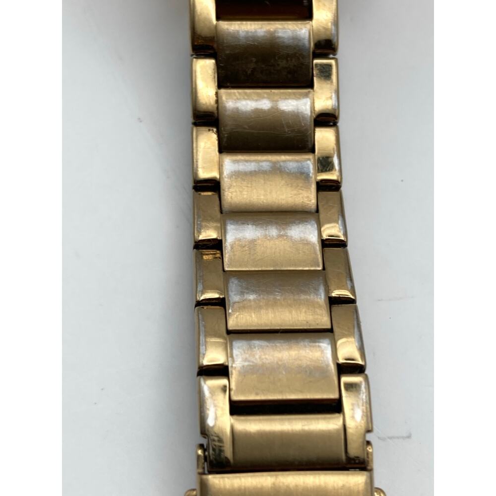Fossil Modern Courier Chronograph Women's Watch 36mm - New Battery Wrist 5.5" WR - Picture 10 of 10